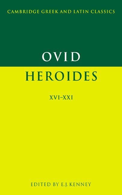 Produktbild: Ovid