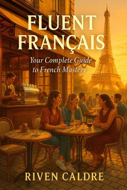 Produktbild: Fluent Fran&ccedil;ais