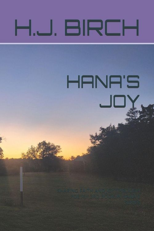 Produktbild: Hana's Joy