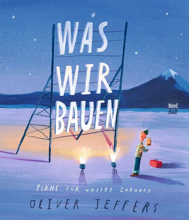 Produktbild: Was wir bauen