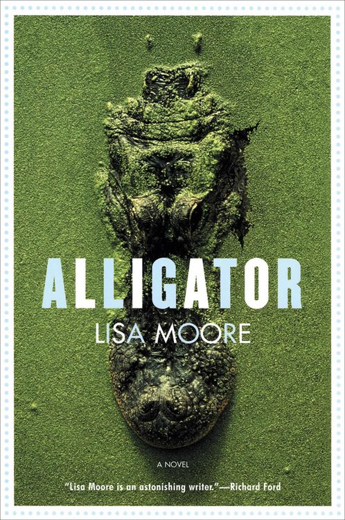 Produktbild: Alligator