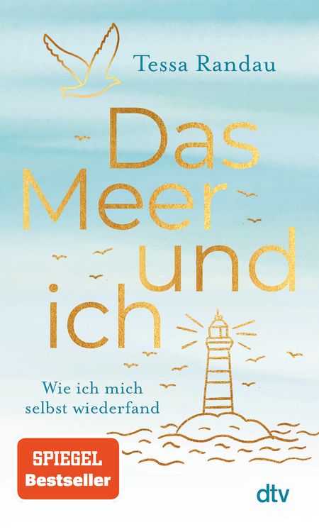 Produktbild: Das Meer und ich