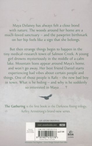 Produktbild: The Gathering