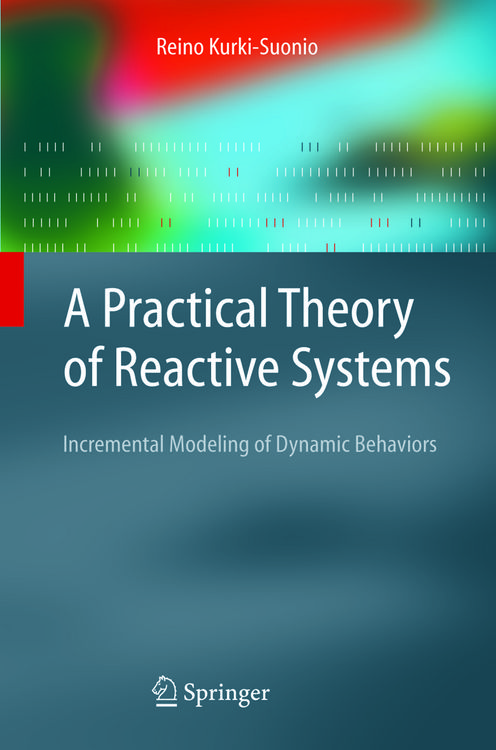 Produktbild: A Practical Theory of Reactive Systems