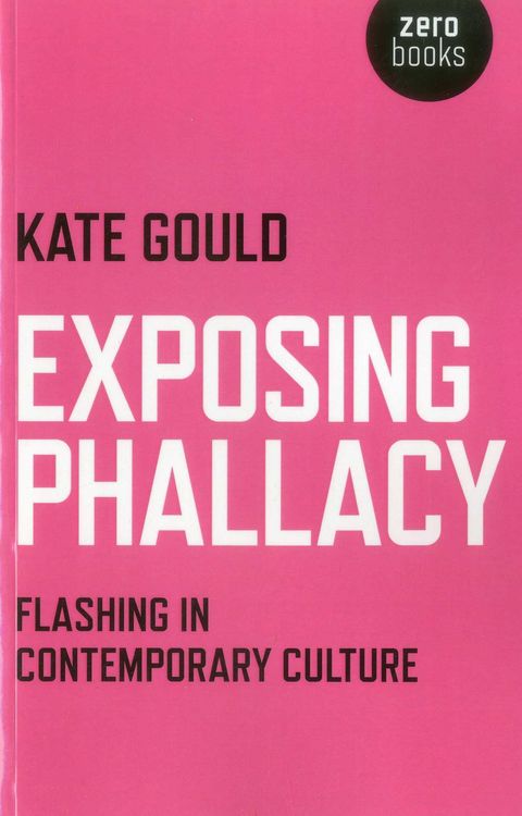 Produktbild: Exposing Phallacy