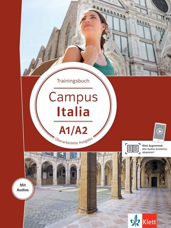 Produktbild: Campus Italia A1/A2