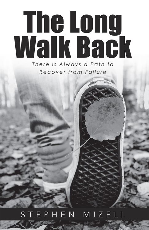 Produktbild: The Long Walk Back