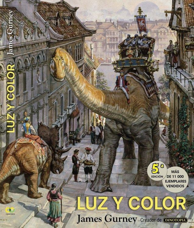 Produktbild: Luz y color