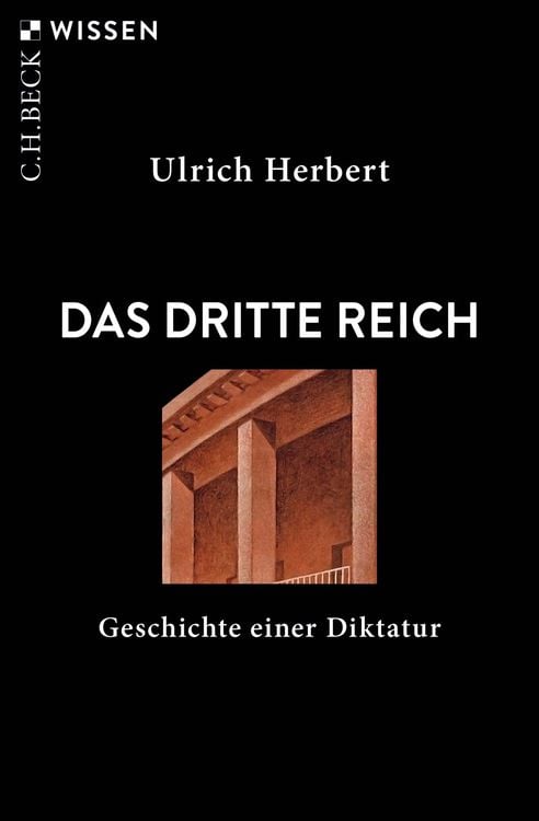 Bild vom Artikel Das Dritte Reich vom Autor Ulrich Herbert
