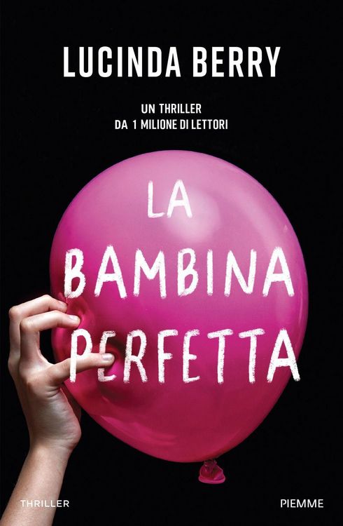 Produktbild: La bambina perfetta