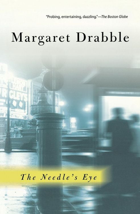 Produktbild: The Needle's Eye