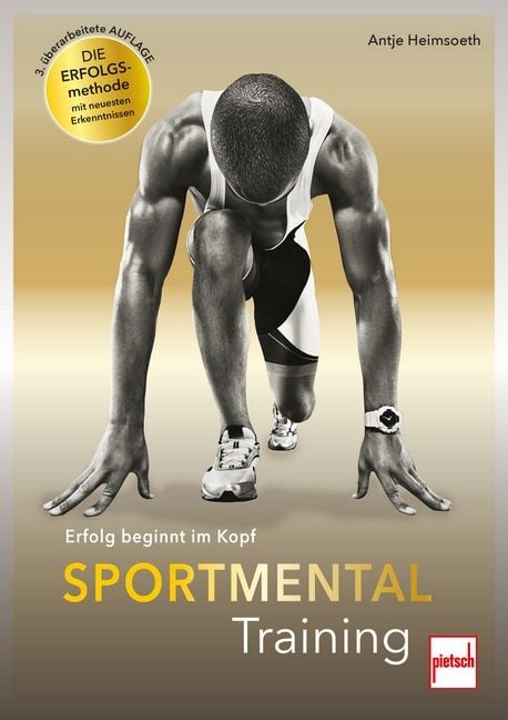 Produktbild: Sportmentaltraining
