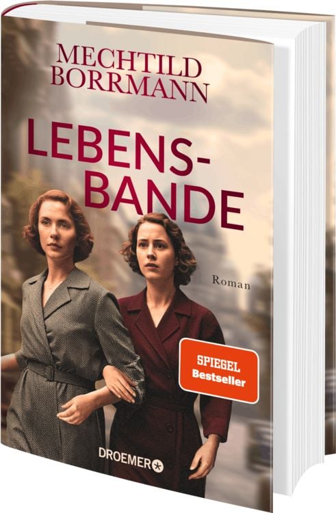 Produktbild: Lebensbande