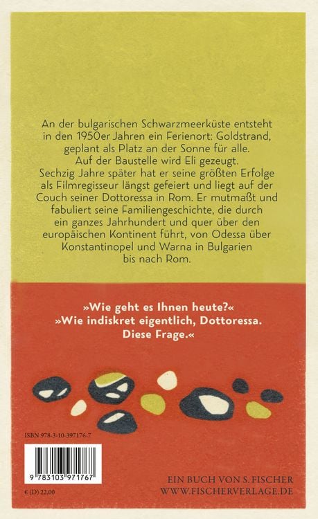 Produktbild: Goldstrand