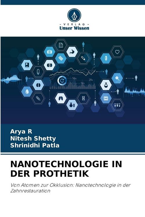 Produktbild: Nanotechnologie in der Prothetik