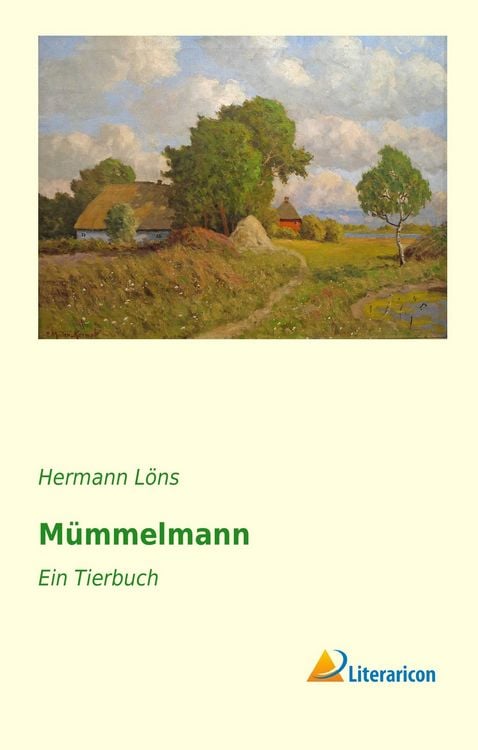 Produktbild: M&uuml;mmelmann