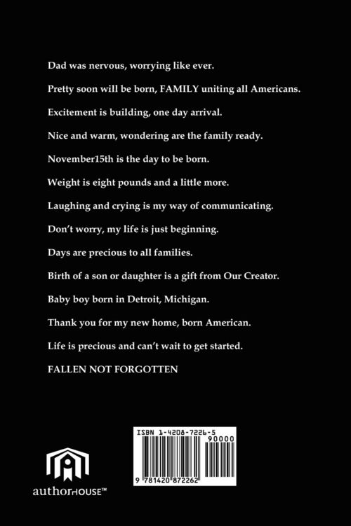 Produktbild: Fallen Not Forgotten