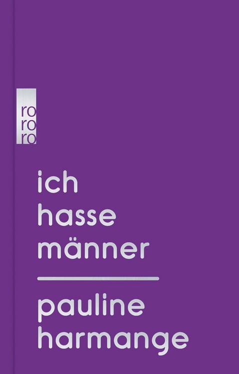 Produktbild: Ich hasse M&auml;nner