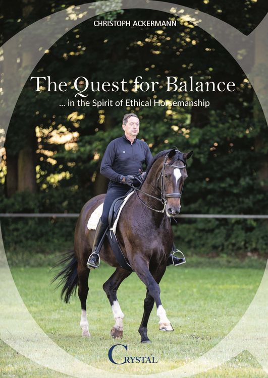 Produktbild: The Quest for Balance