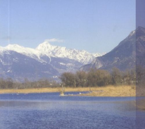 Produktbild: Les sites naturels prot&eacute;g&eacute;s par le canton du Valais