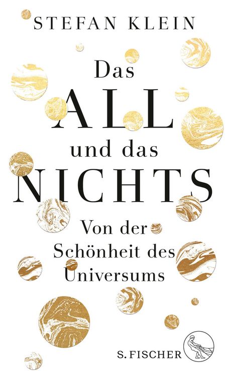 Produktbild: Das All und das Nichts