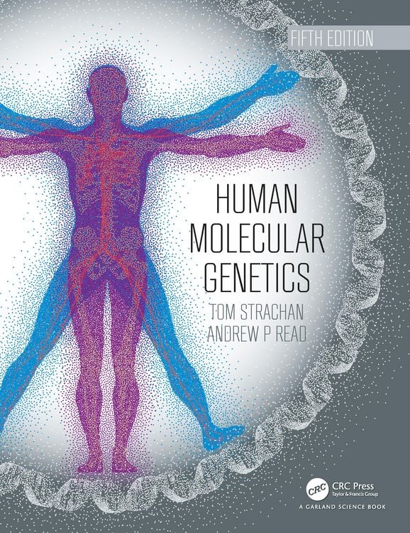 Produktbild: Human Molecular Genetics