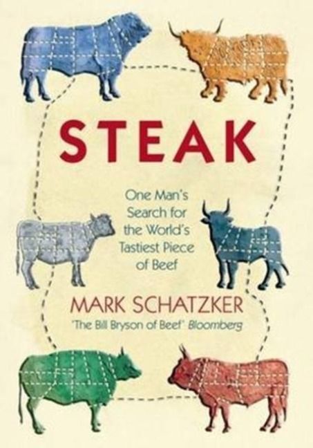 Produktbild: Steak