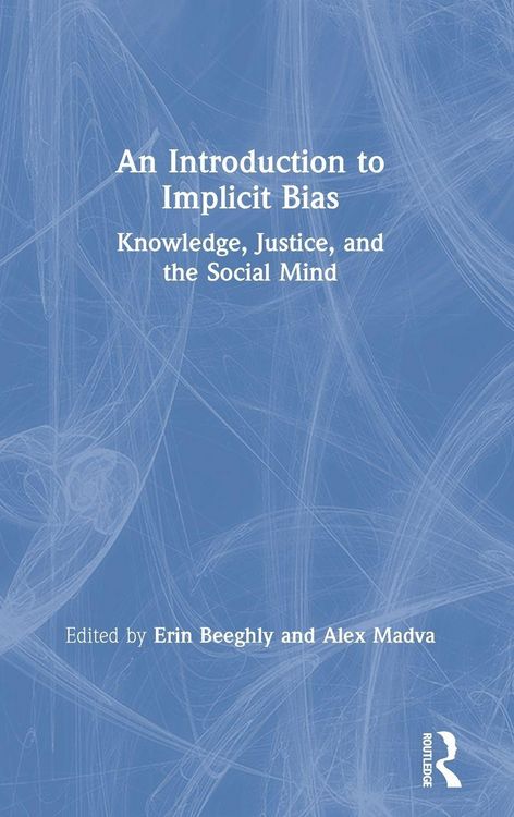 Produktbild: An Introduction to Implicit Bias