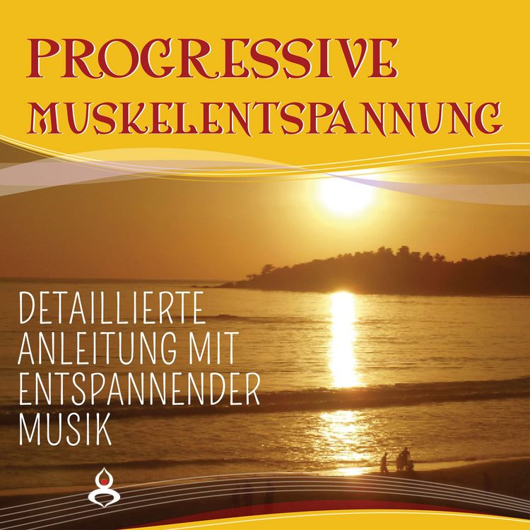 Produktbild: Progressive Muskelentspannung nach Jacobson