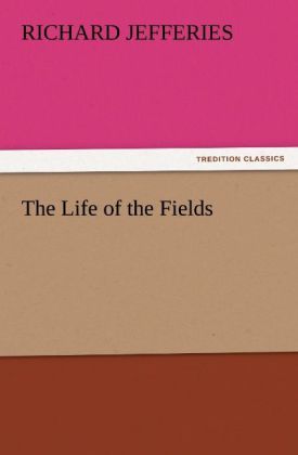Produktbild: The Life of the Fields