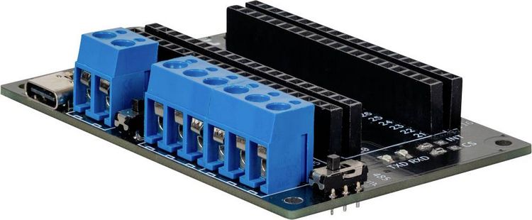 Produktbild: Joy-it RB-P-CAN-485 CAN-Modul