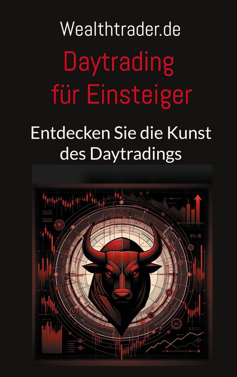 Produktbild: Daytrading f&uuml;r Einsteiger