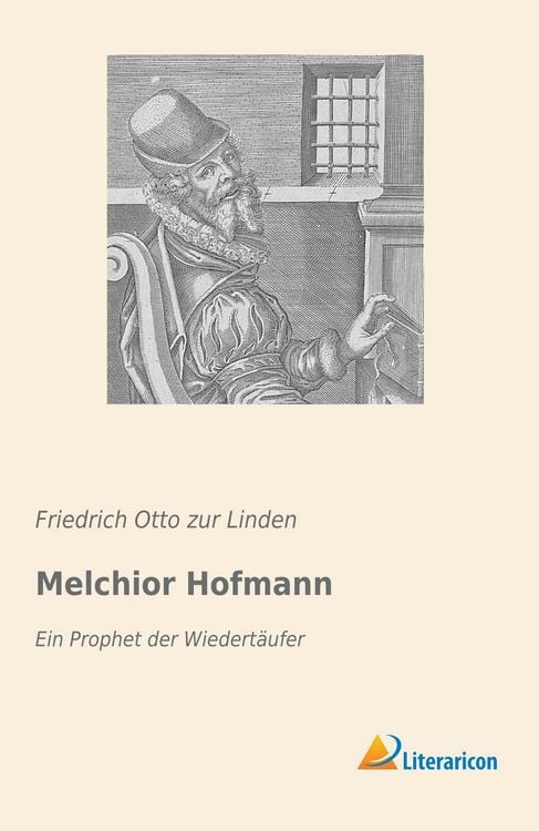 Produktbild: Melchior Hofmann