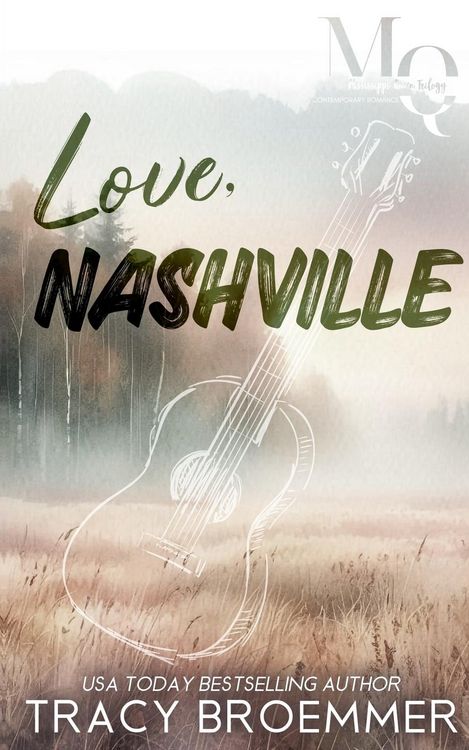 Produktbild: Love, Nashville