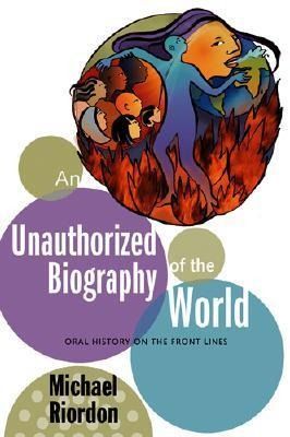 Produktbild: An Unauthorized Biography of the World