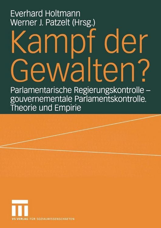 Produktbild: Kampf der Gewalten?