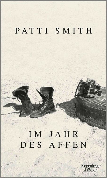 Produktbild: Im Jahr des Affen