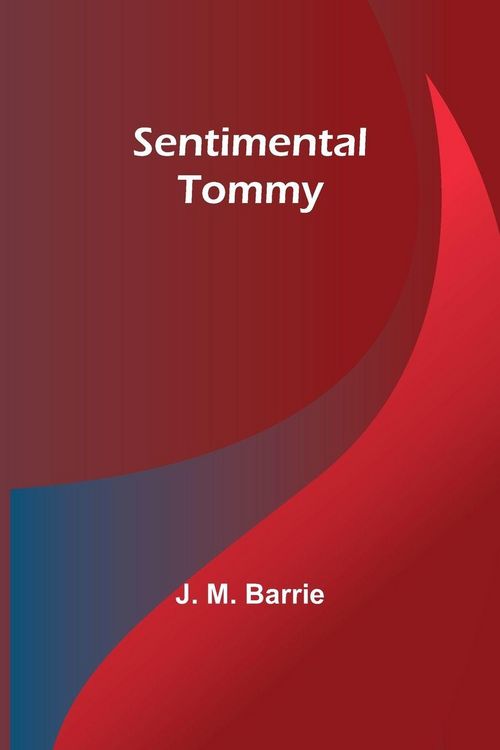 Produktbild: Sentimental Tommy