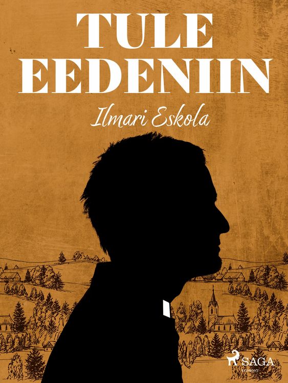 Produktbild: Tule Eedeniin