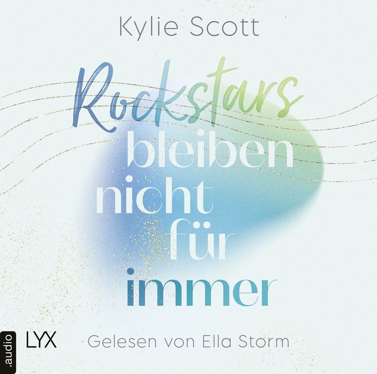 Produktbild: Rockstars bleiben nicht f&uuml;r immer