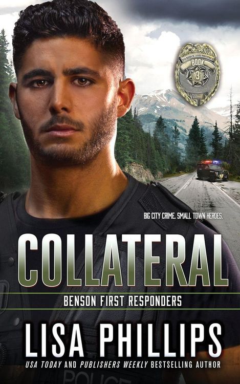 Produktbild: Collateral