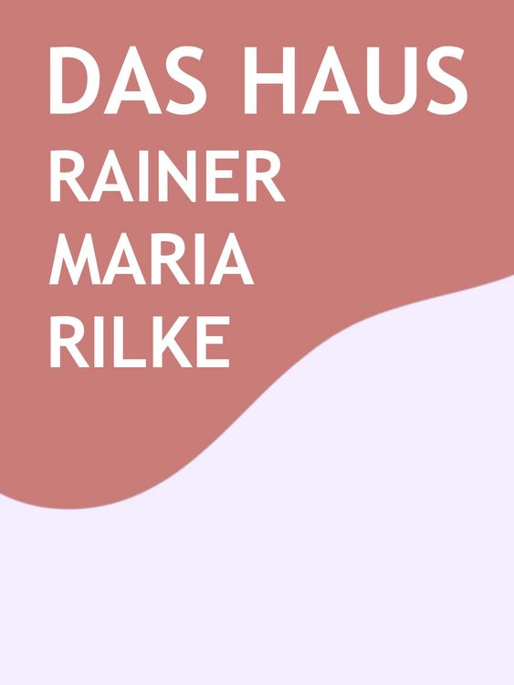 Produktbild: Das Haus