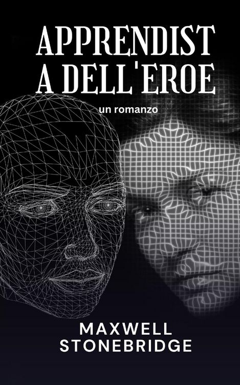Produktbild: Apprendista dell'eroe