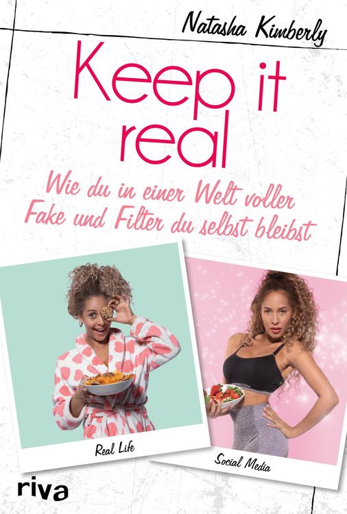 Produktbild: Keep it real
