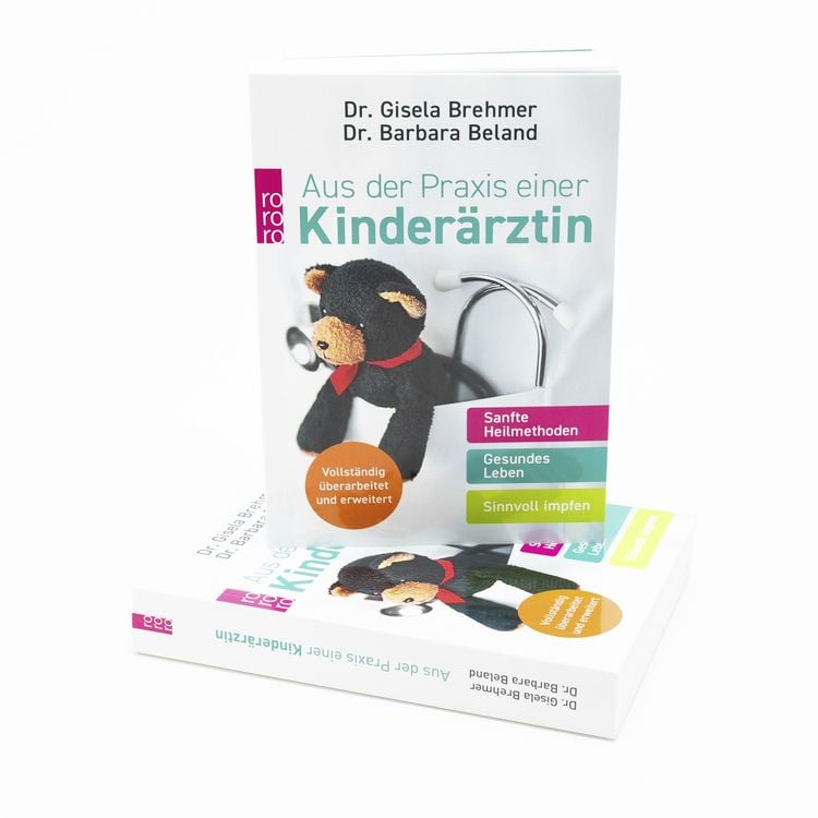 Produktbild: Aus der Praxis einer Kinder&auml;rztin