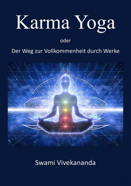 Produktbild: Karma Yoga