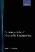 Produktbild: Fundamentals Of Hydraulic Engi