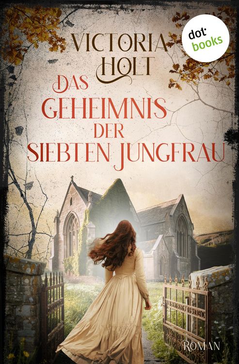 Produktbild: Das Geheimnis der siebten Jungfrau