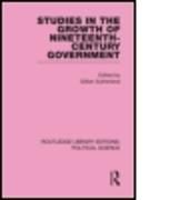 Produktbild: Sutherland, G: Studies in the Growth of Nineteenth Century G