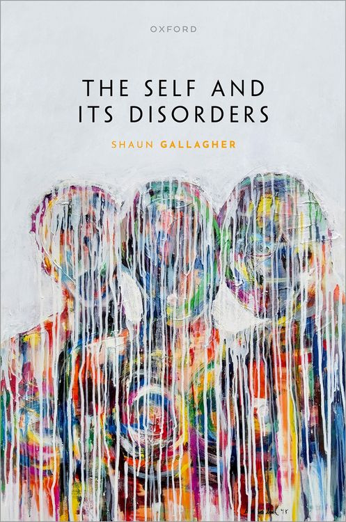 Produktbild: The Self and its Disorders